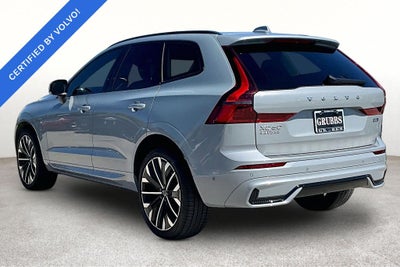 2026 Volvo XC60 B5 Ultra