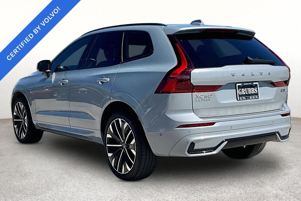 2026 Volvo XC60 B5 Ultra