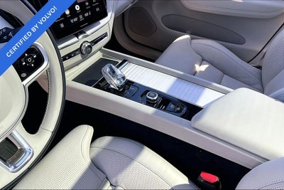 2026 Volvo XC60 B5 Ultra