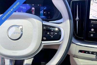 2026 Volvo XC60 B5 Ultra