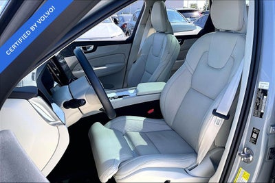 2026 Volvo XC60 B5 Ultra