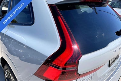 2026 Volvo XC60 B5 Ultra