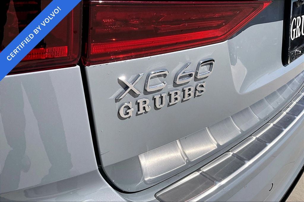 2026 Volvo XC60 B5 Ultra