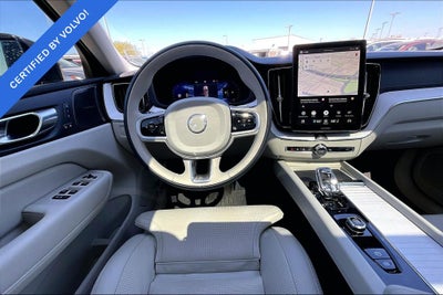 2026 Volvo XC60 B5 Ultra