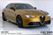 2023 Alfa Romeo Giulia Quadrifoglio