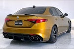 2023 Alfa Romeo Giulia Quadrifoglio