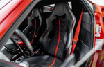 2018 Ferrari 488 GTB Base