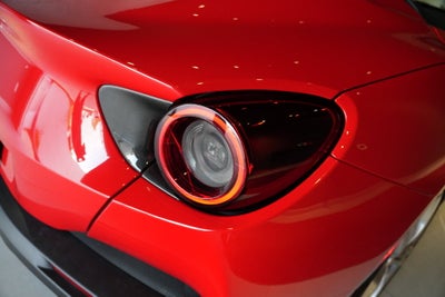 2019 Ferrari Portofino Base Convertible