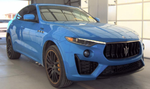 2022 Maserati Levante Tributo