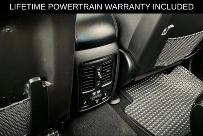 2023 Dodge Durango R/T Plus