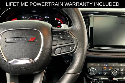2023 Dodge Durango R/T Plus