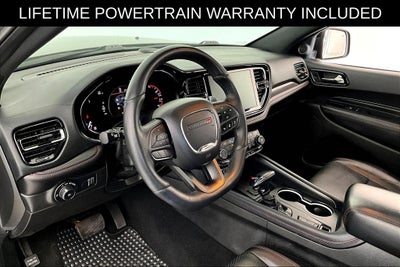 2023 Dodge Durango R/T Plus