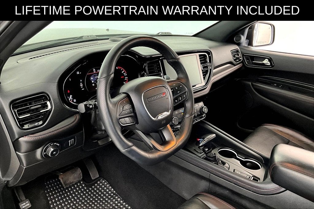 2023 Dodge Durango R/T Plus