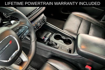 2023 Dodge Durango R/T Plus