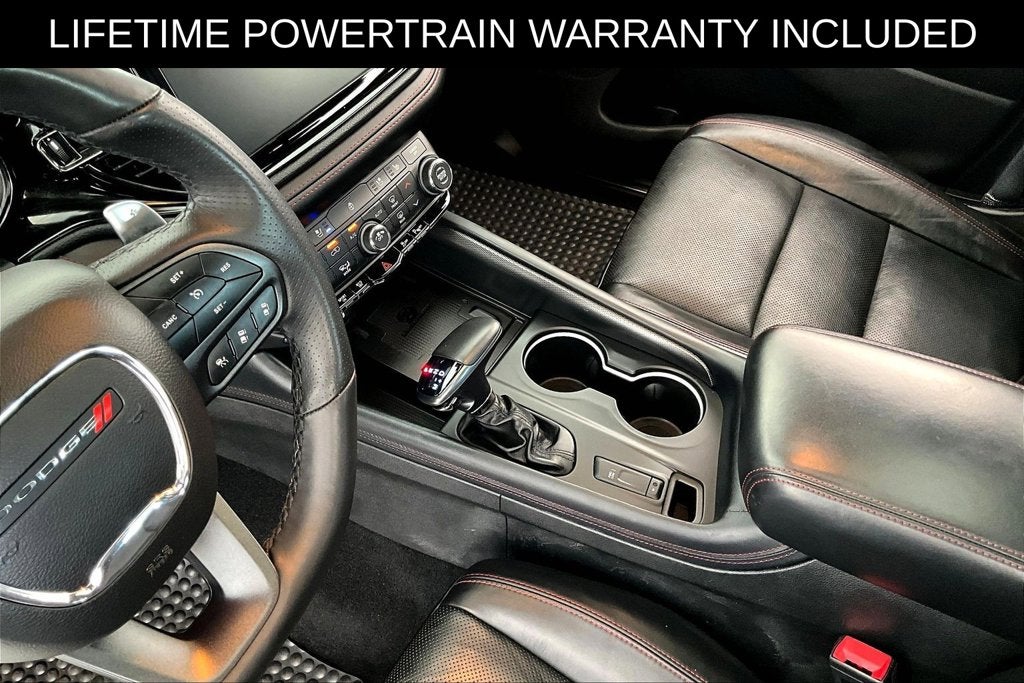 2023 Dodge Durango R/T Plus