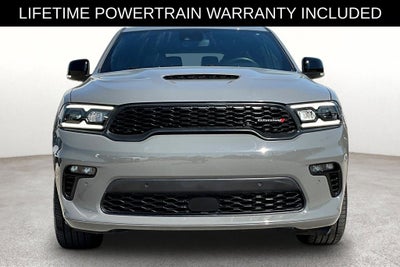 2023 Dodge Durango R/T Plus