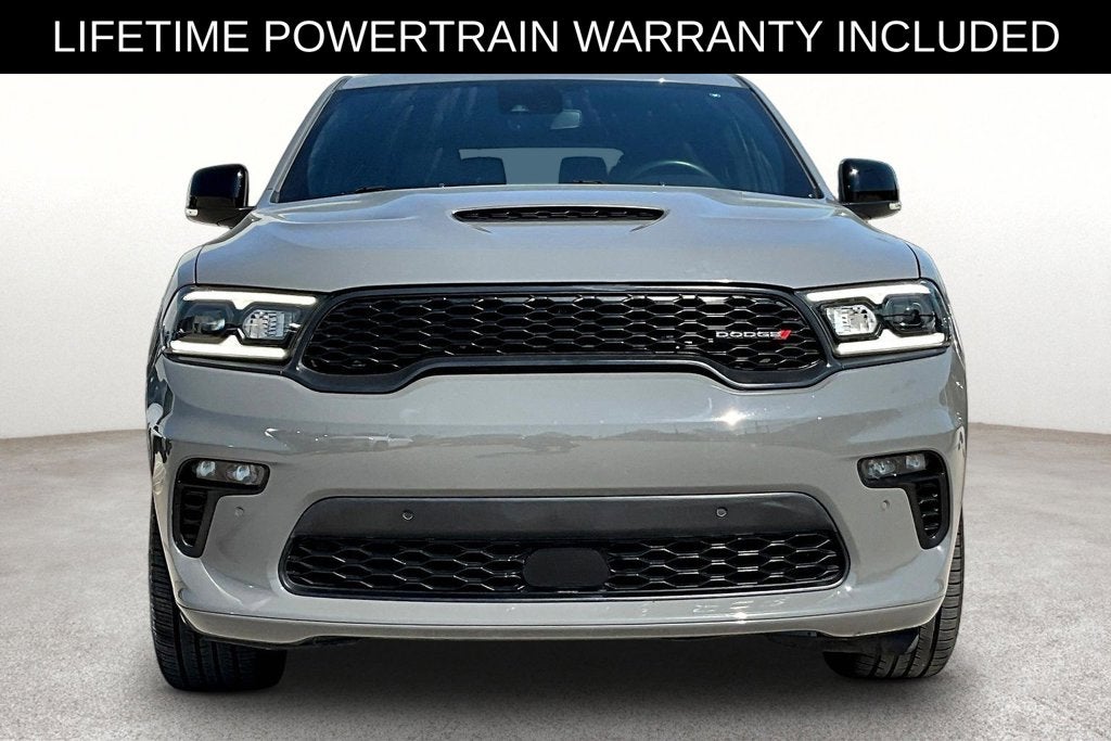 2023 Dodge Durango R/T Plus