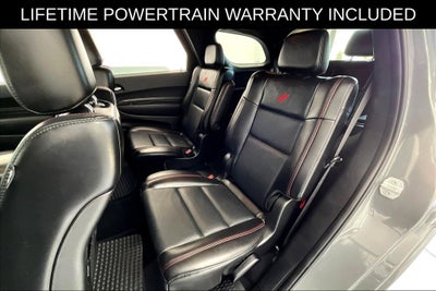 2023 Dodge Durango R/T Plus