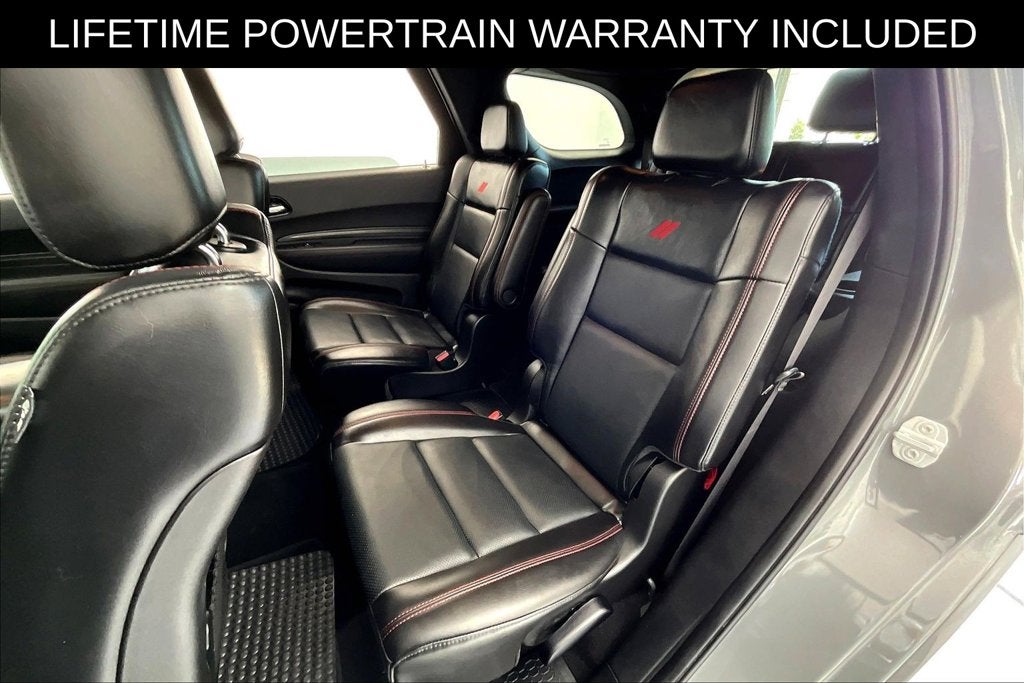 2023 Dodge Durango R/T Plus