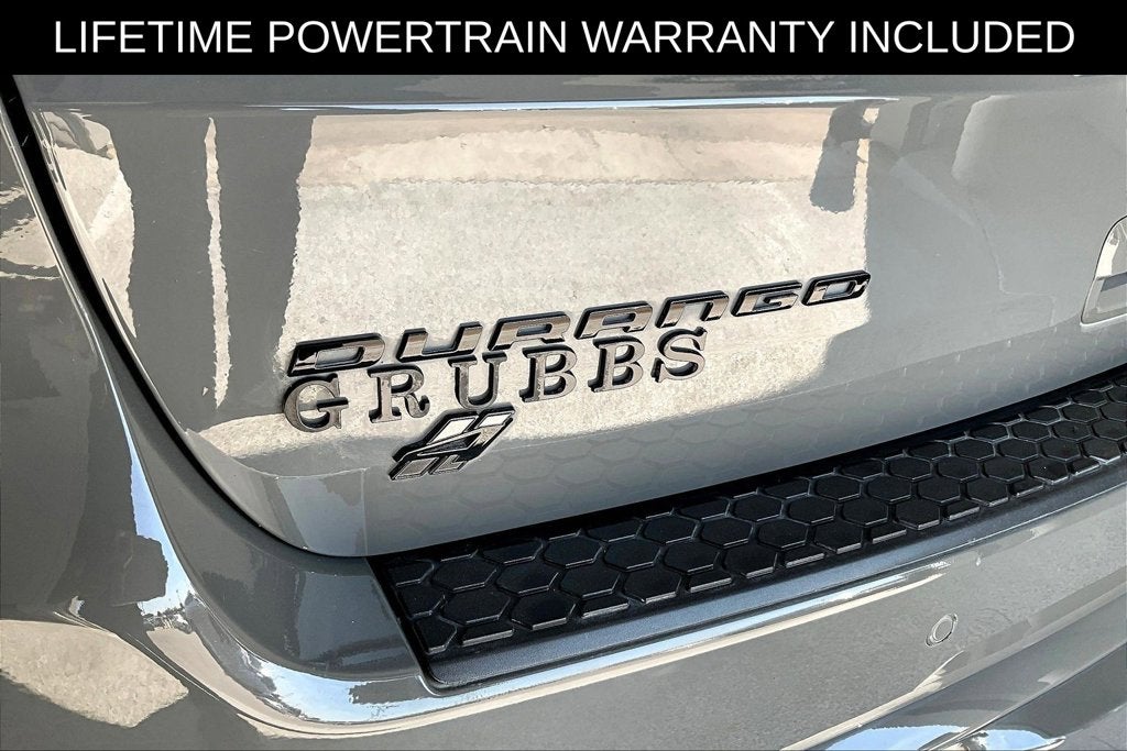 2023 Dodge Durango R/T Plus