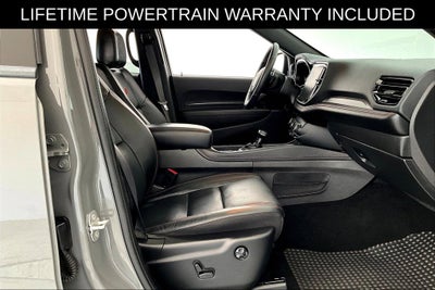 2023 Dodge Durango R/T Plus