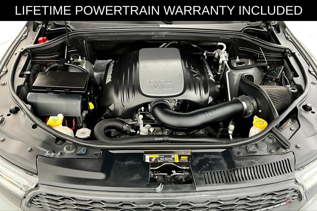 2023 Dodge Durango R/T Plus