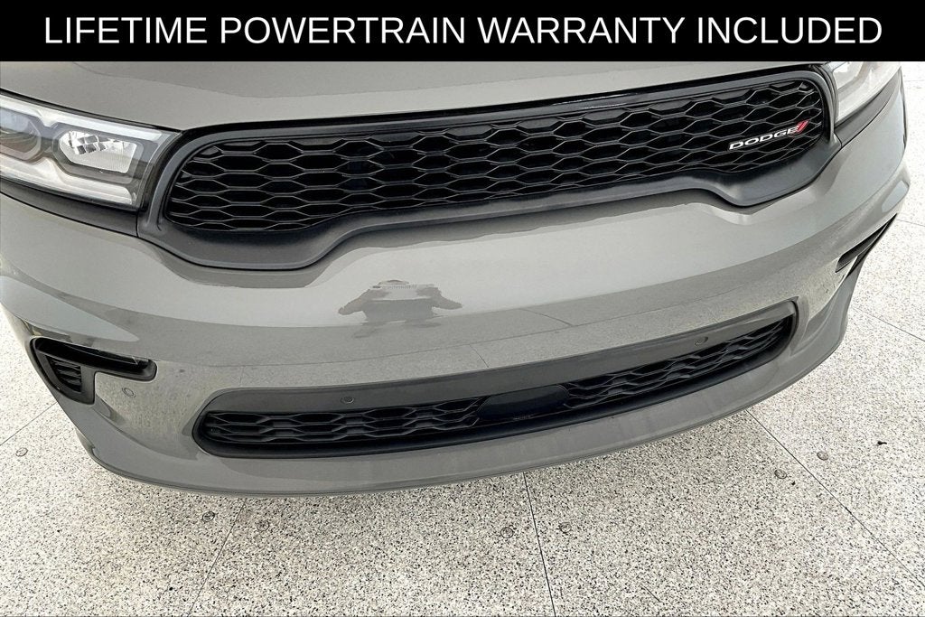 2023 Dodge Durango R/T Plus