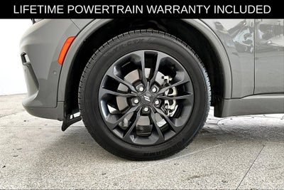 2023 Dodge Durango R/T Plus
