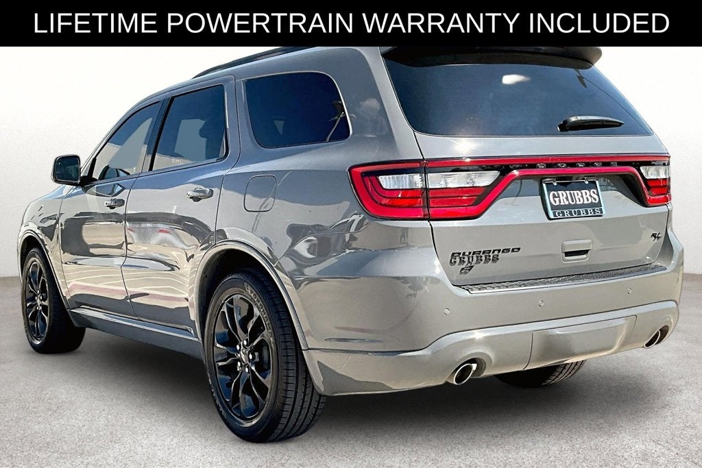 2023 Dodge Durango R/T Plus