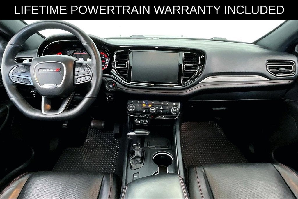 2023 Dodge Durango R/T Plus