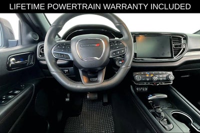 2023 Dodge Durango R/T Plus