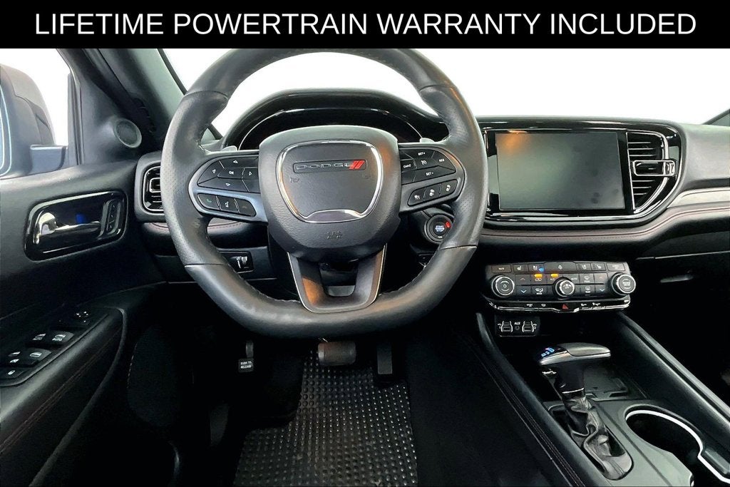 2023 Dodge Durango R/T Plus