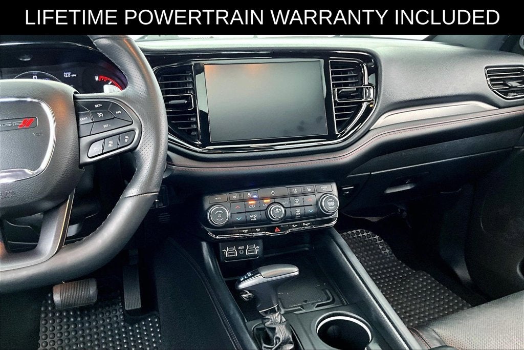 2023 Dodge Durango R/T Plus