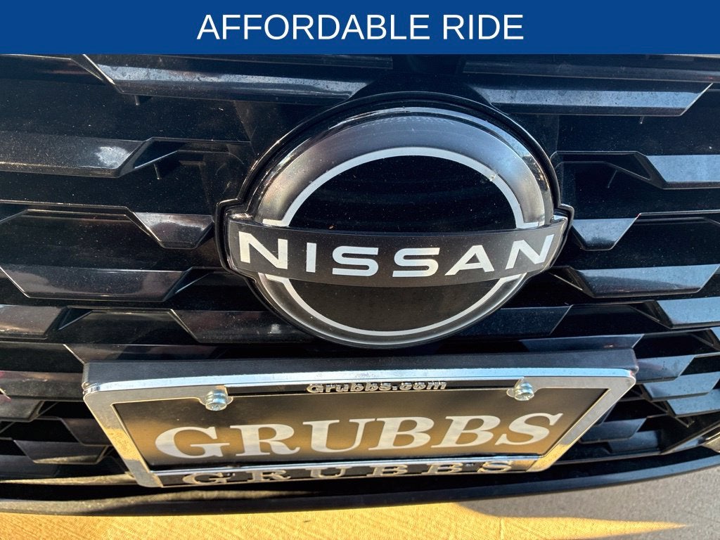 2023 Nissan Altima 2.0 SR