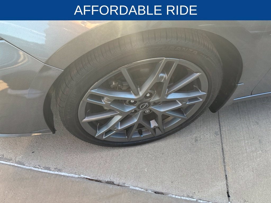 2023 Nissan Altima 2.0 SR