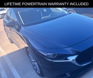 2019 Mazda Mazda3 Premium