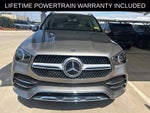 2020 Mercedes-Benz GLE GLE 350