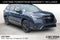2025 Subaru Ascent Onyx Edition Touring