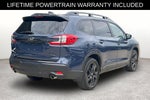 2025 Subaru Ascent Onyx Edition Touring