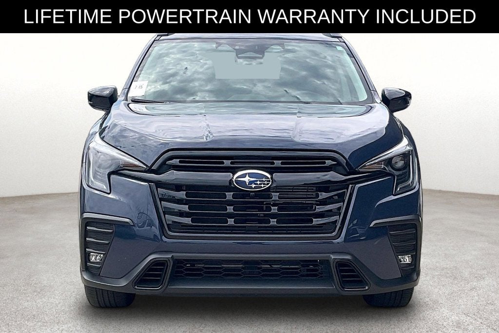 2025 Subaru Ascent Onyx Edition Touring