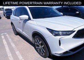 2023 Acura MDX Technology SH-AWD