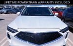 2023 Acura MDX Technology SH-AWD