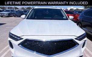 2023 Acura MDX Technology SH-AWD