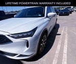 2023 Acura MDX Technology SH-AWD