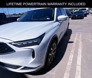 2023 Acura MDX Technology SH-AWD