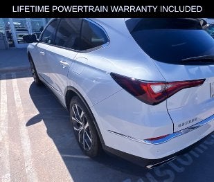 2023 Acura MDX Technology SH-AWD