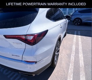 2023 Acura MDX Technology SH-AWD
