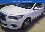 2016 INFINITI QX60 Base