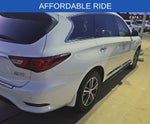 2016 INFINITI QX60 Base