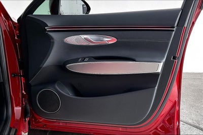 2026 Genesis GV70 2.5T SELECT